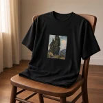 تیشرت Cypresses - تصویر 3