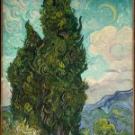 تیشرت Cypresses - تصویر 4