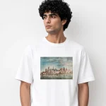 تیشرت مانفر