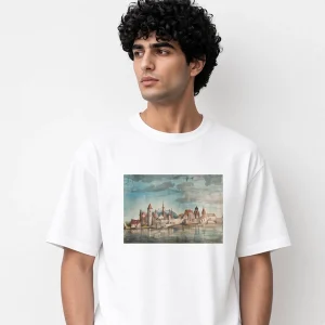 تیشرت مانفر