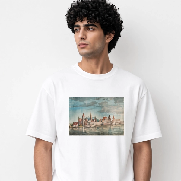 تیشرت مانفر
