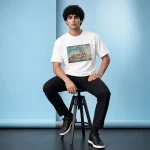 تیشرت مانفر
