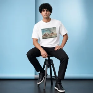 تیشرت مانفر