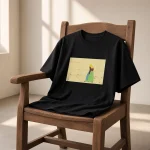 تیشرت مانفر