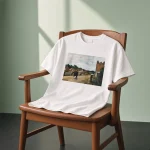 تیشرت مانفر