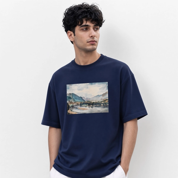 تیشرت مانفر