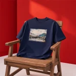 تیشرت مانفر